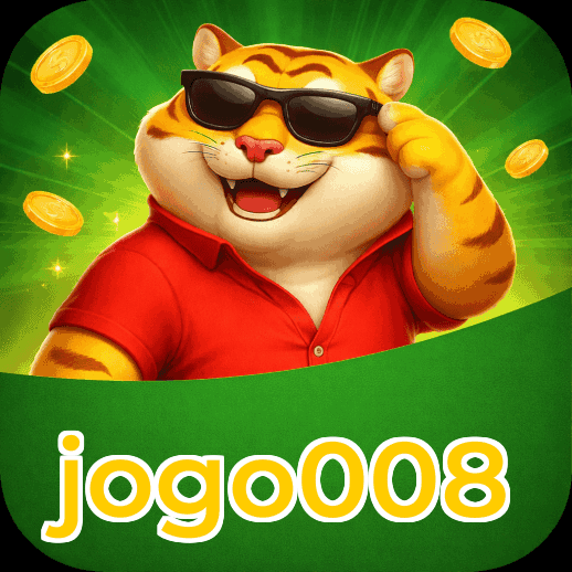 Login rápido no app jogo008